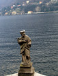 saint patron du lac