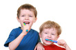 clean teeth