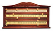 Photo: snooker score board snooker score board