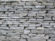 stone wall