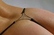string string