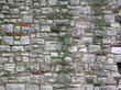 stone wall