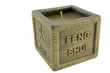 feng shui candle