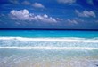 vue de la mer des caraibes vue de la mer des caraibes