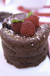 chocolate souffle 1 chocolate souffle 1