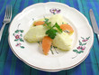 provencal brandade of cod