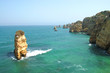 rocky shore lagos