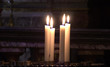 candele fiamma