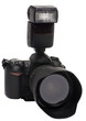 digital camera dslr 4