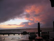 calm after the storm