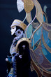 costume au carnaval de venise