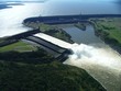 staudamm itaipu binational