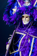 costume au carnaval de venise