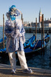 costume au carnaval de venise