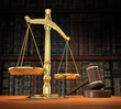 justice is served justice is served