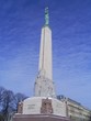 monument of freedom in riga monument of freedom in riga