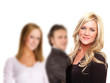 business team