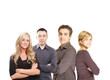 business team