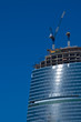 building construction