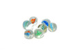glass balls