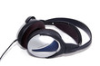 stereo headphones
