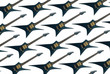 electric guitars