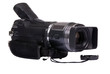 hdv camcorder