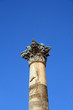 jerash column
