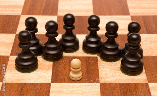 Photo: unbalanced 1 unbalanced 1