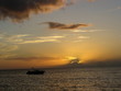 coucher de soleil coucher de soleil