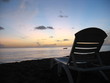 plage et chaise longue plage et chaise longue