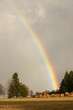 regenbogen in den himmel regenbogen in den himmel