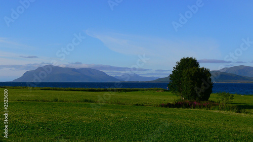 norway