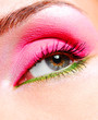 glamour eye
