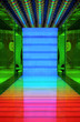 night club