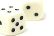 Photo: dice dice