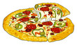 pizza