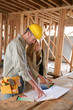 home designer with home builder