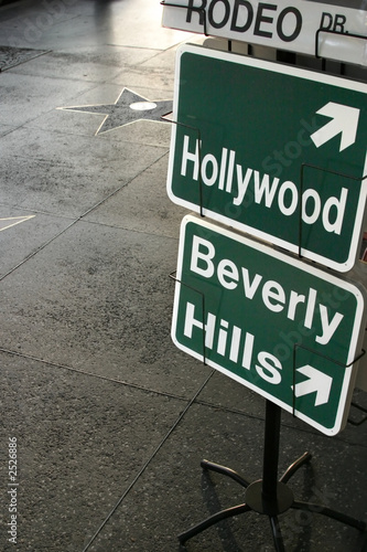 welcome to hollywood
