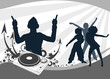 party dj