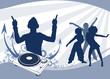 party dj