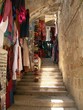ruelle du souk à jérusalem