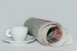 the morning paper