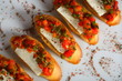 oven cheese with red pepper oven cheese with red pepper