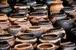 african pots