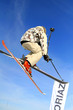 ski freestyle