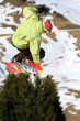 snowboard freestyle
