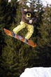 snowboard