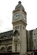 lyon`s central station