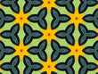 pattern floreale
